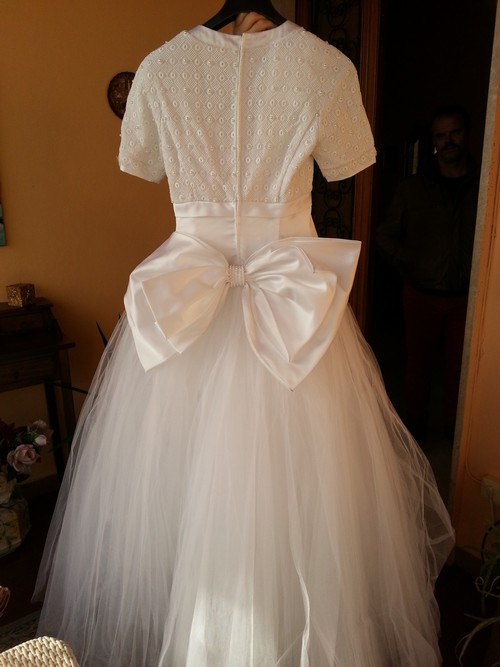 Abito da sposa