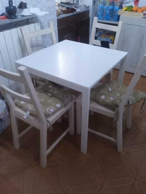 Tavolo 