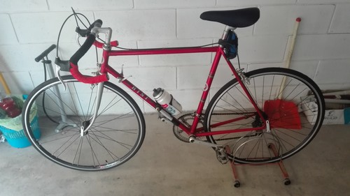 bici da corsa