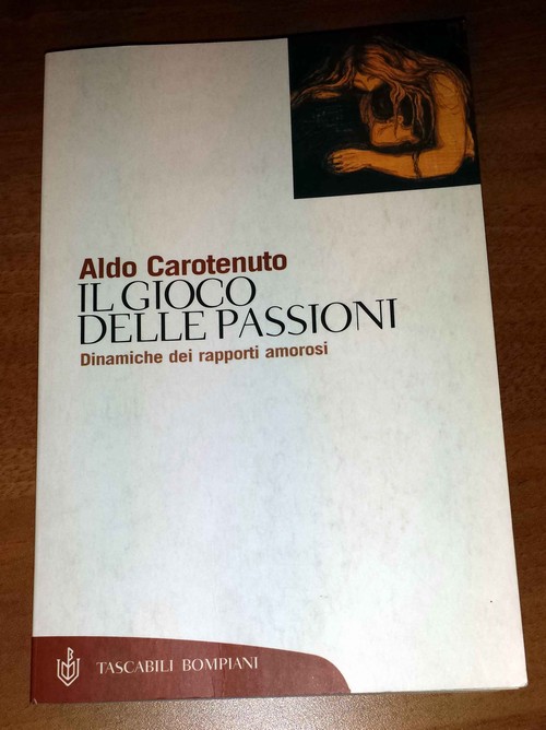 Aldo Carotenuto 