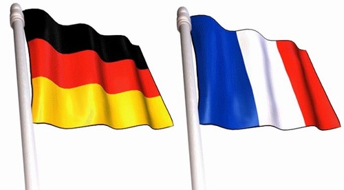 FRANCESE e TEDESCO