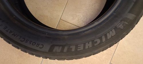 Pneumatico Michelin 195 55 16