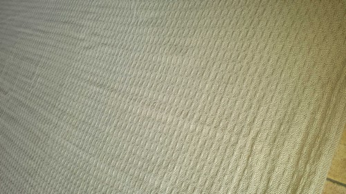 Copriletto 100% cotone  260x260