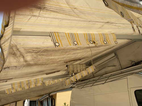 tenda