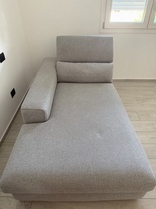 Chaise longue