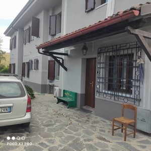 Affitto appartamento termoautonomo
