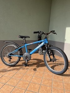 Bici Bambino B�TWIN