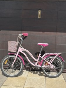 Bici Bambina Hello Ketty
