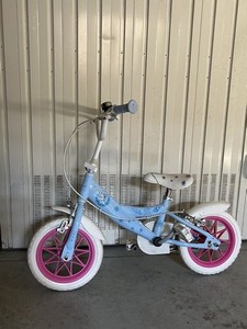 Bici bimbo/a Disney