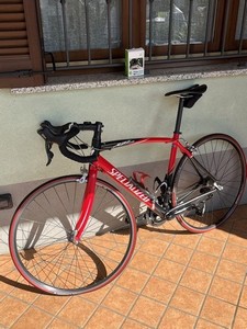 Specialized Allez Comp