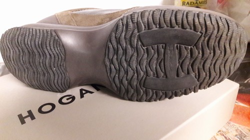 Scarpe Hogan originali