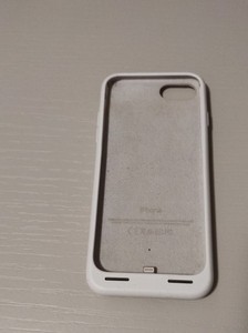 Battery case APPLE iPhone 7/8