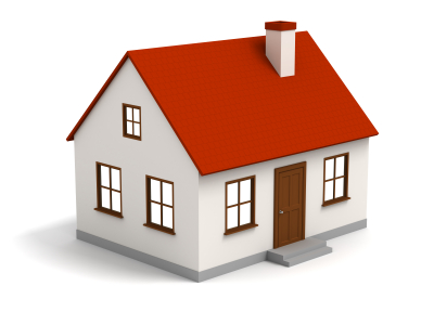Casa per due famiglie