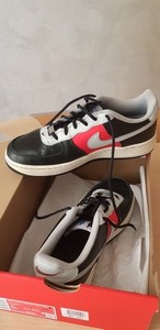 Nike Air Force 1 Low tg. 39