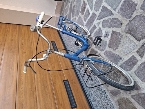 BIci Graziella