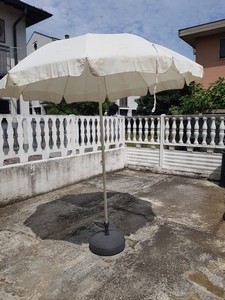 Ombrellone da giardino