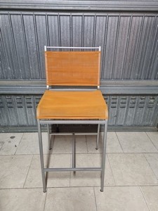 Sgabello Calligaris