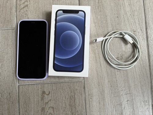 iPhone 12 mini