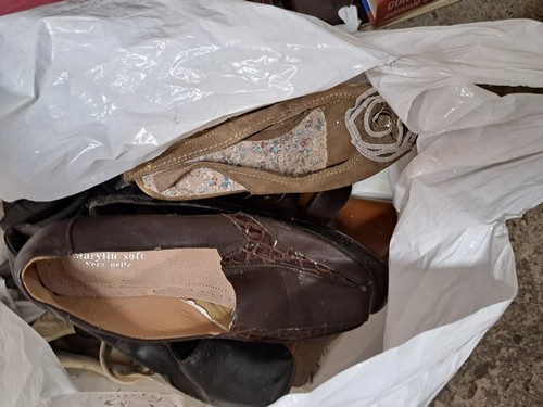 Scarpe da donna