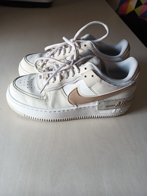 Nike Air Force 1. Mis.39-40