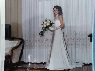 abito sposa