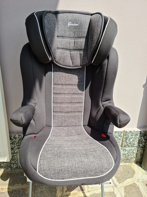 seggiolino auto