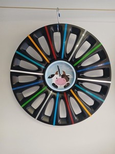 Orologio bambino