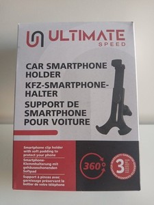 Supporto smartphone 