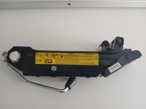 Cric solleva auto 