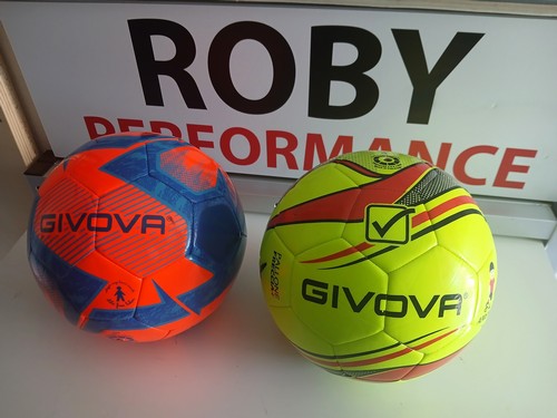 Palloni calcio 