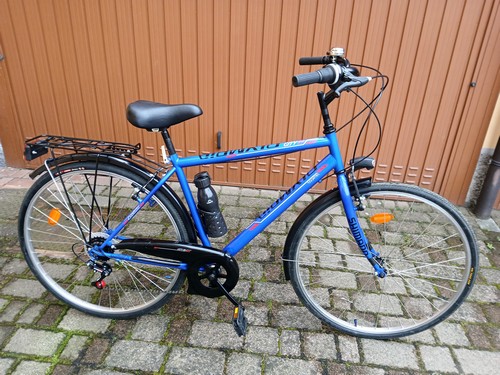 Bicicletta uomo 