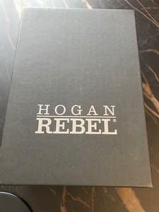 Hogan Bambina