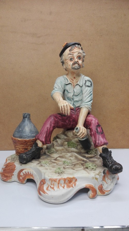 ceramica di Bassano