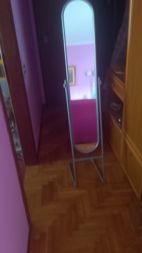 Specchio da camera 