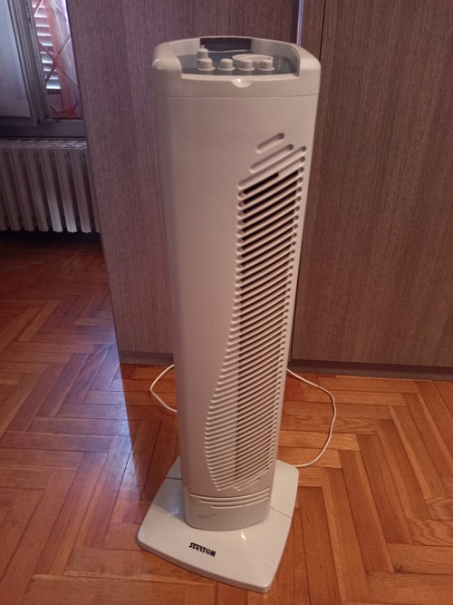Ventilatore a torre