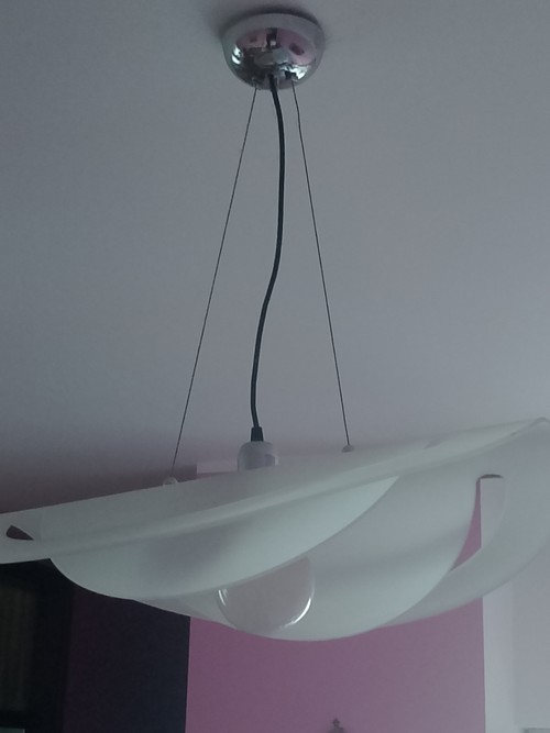 Lampadario 
