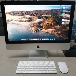 APPLE imac 21,5 pollici i5 16gb RAM