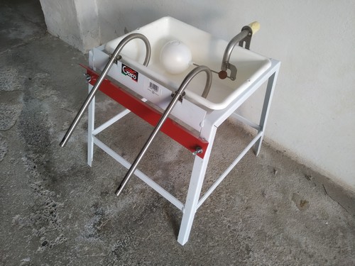 RIEMPITRICE A VASCHETTA