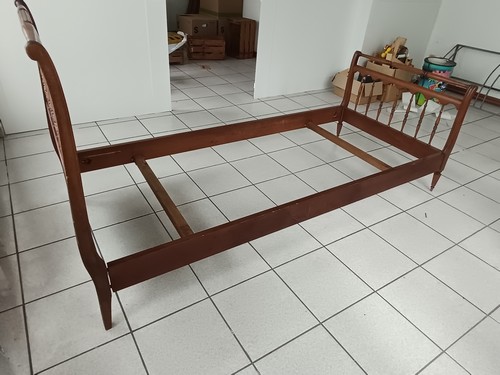 LETTI SENZA RETE