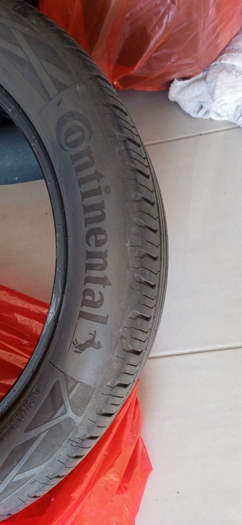 Vendita pneumatici estivi euro 250 prezzo non trat