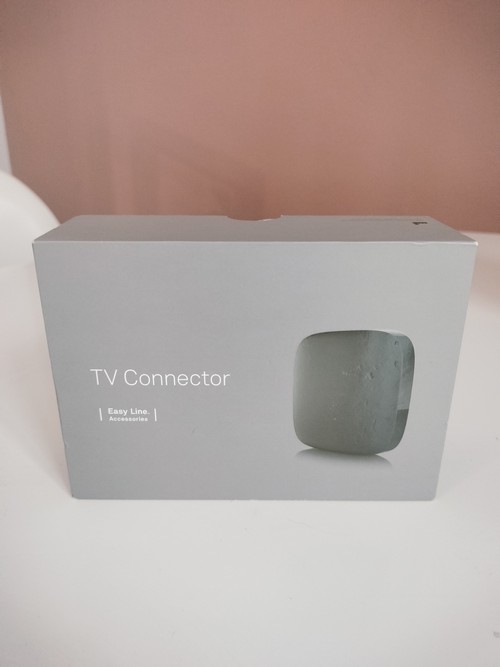 TV connector