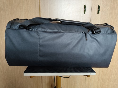 Borsa Borsone ADIDAS mod.CW0115 A43010 da viaggio