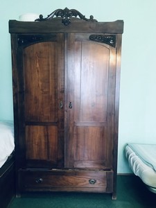 Mobilio tradizionale