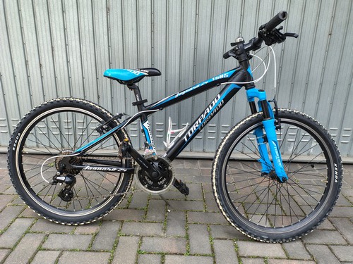 Bici MTB Torpado 24 da bambino