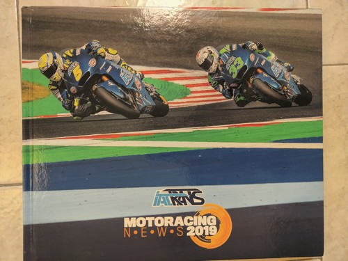 Annuario motogip 2019