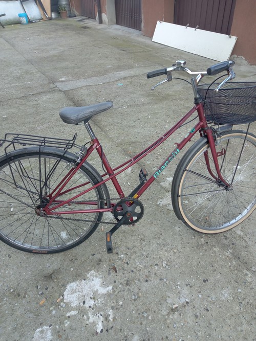 Bici da donna BIANCHI 