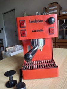 vendo macchina da caff�