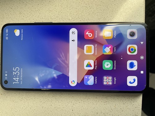 Smartphone