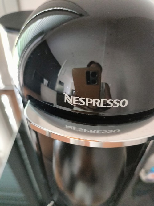 Macchina per caff� Nespresso 