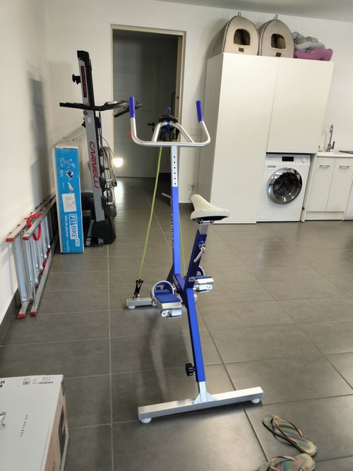 IDRO BIKE 
